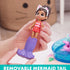 Gabby's Dollhouse Pool Playset